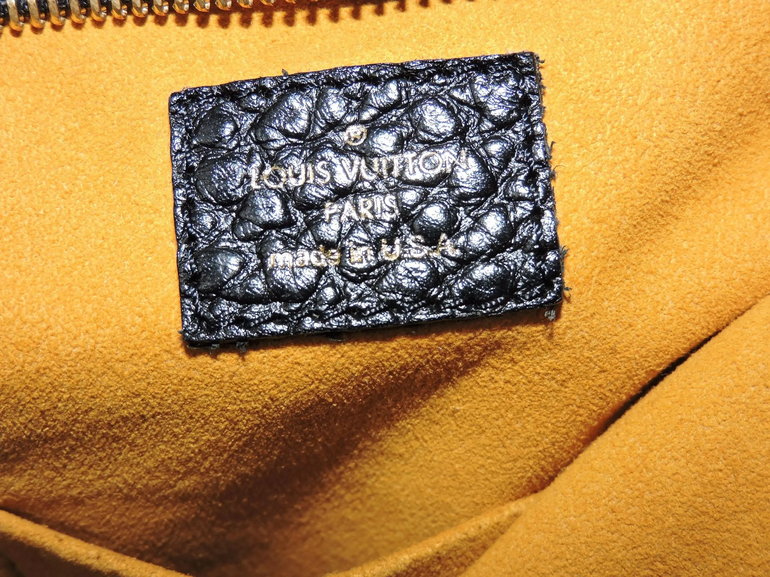 Denim Neo Cabby MM