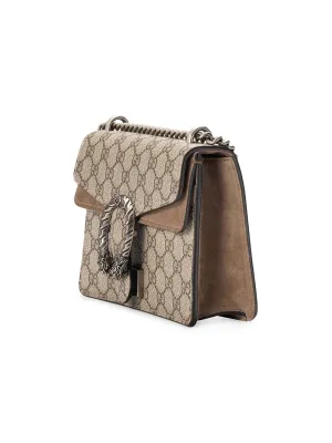 Dionysus Shoulder Bag