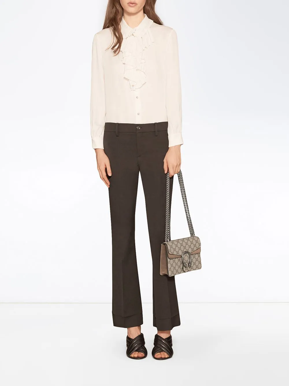 Dionysus Shoulder Bag