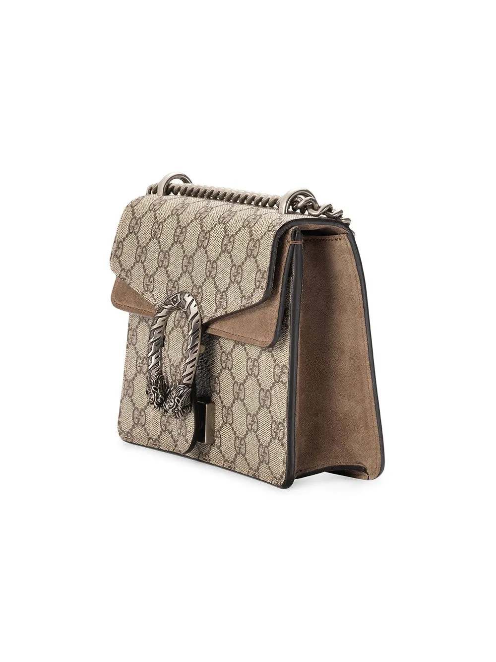 Dionysus Shoulder Bag