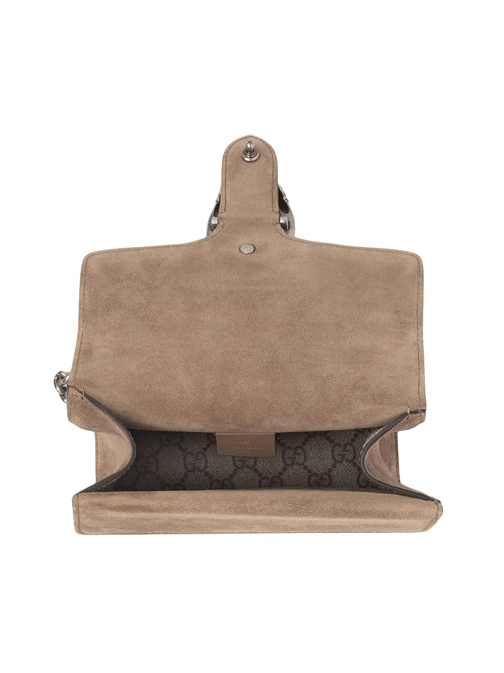 Dionysus Shoulder Bag