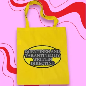 Directino Tote