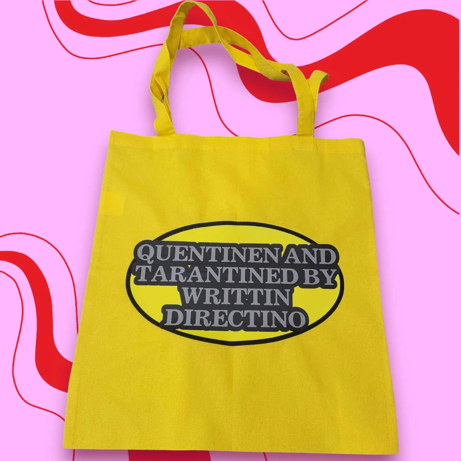 Directino Tote