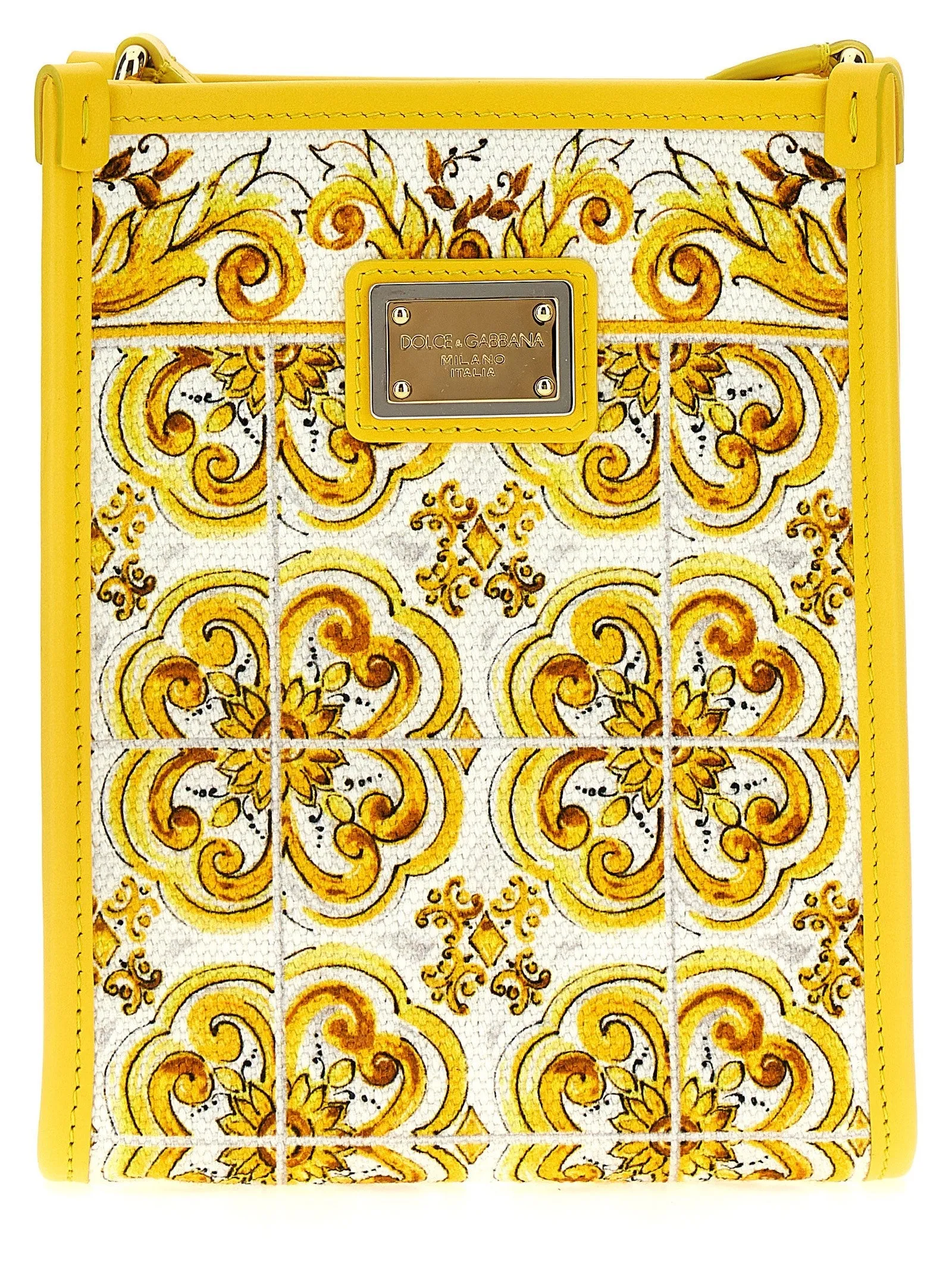 Dolce & Gabbana 'Maiolica' Crossbody Bag