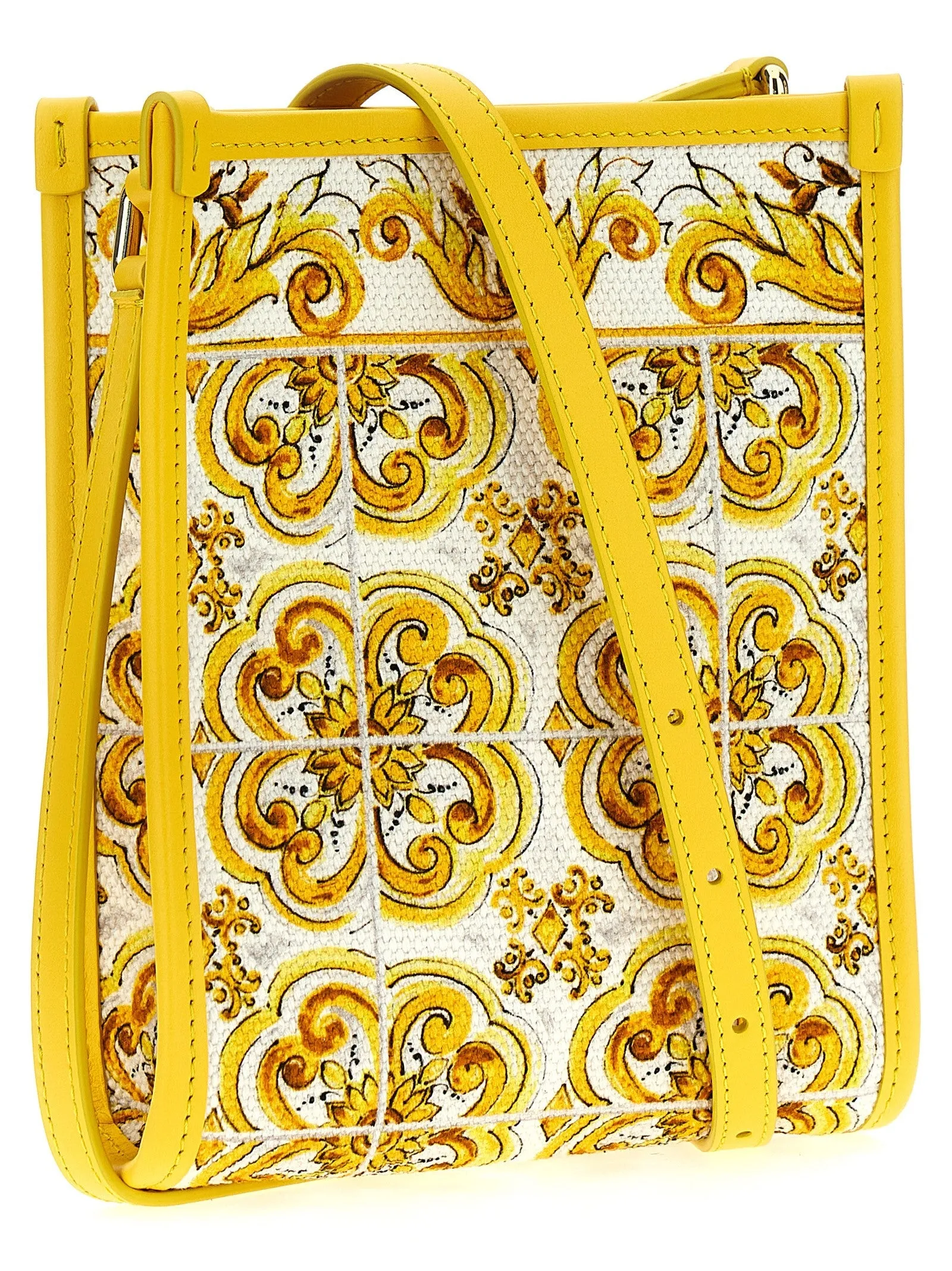 Dolce & Gabbana 'Maiolica' Crossbody Bag