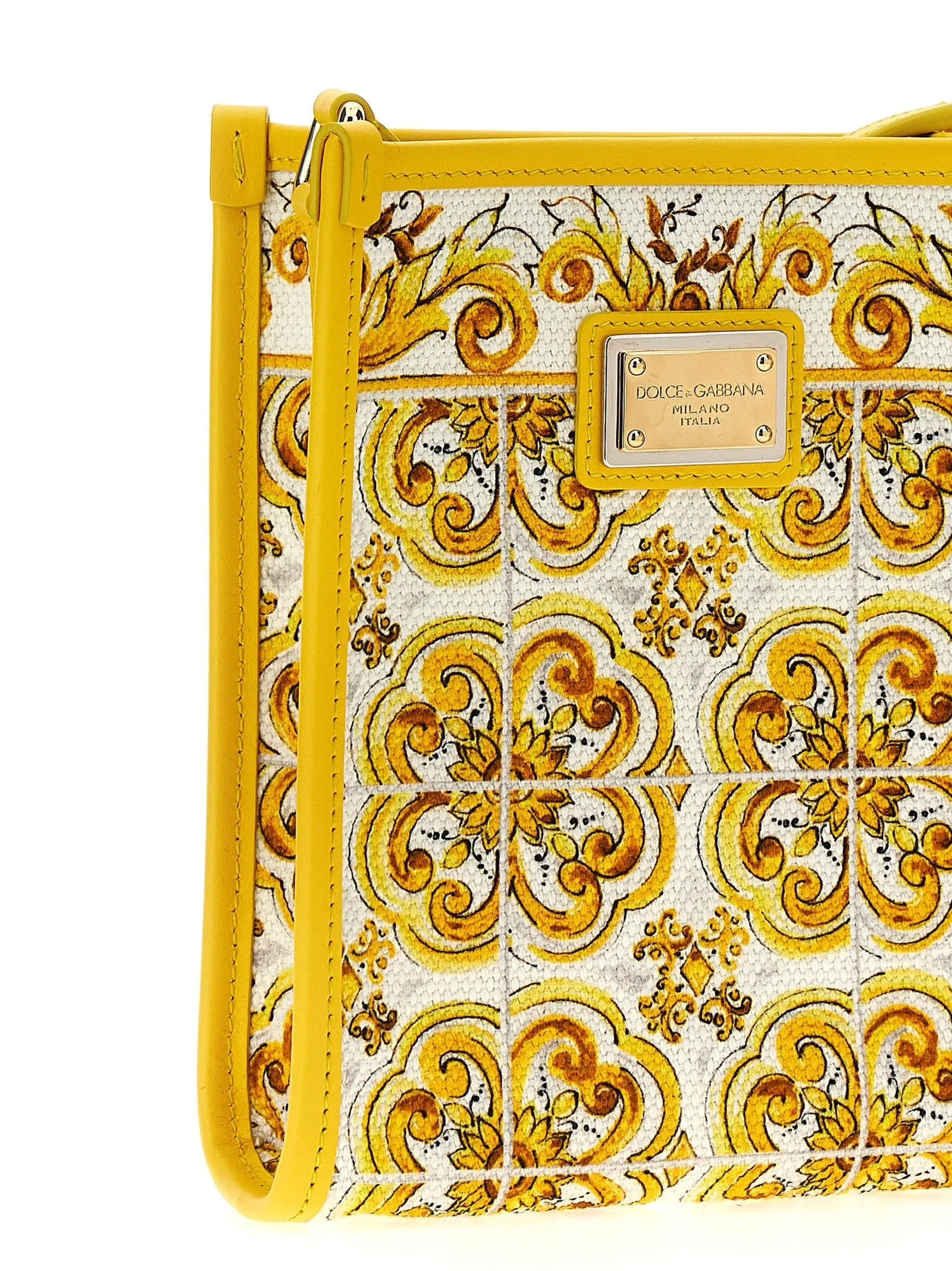 Dolce & Gabbana 'Maiolica' Crossbody Bag