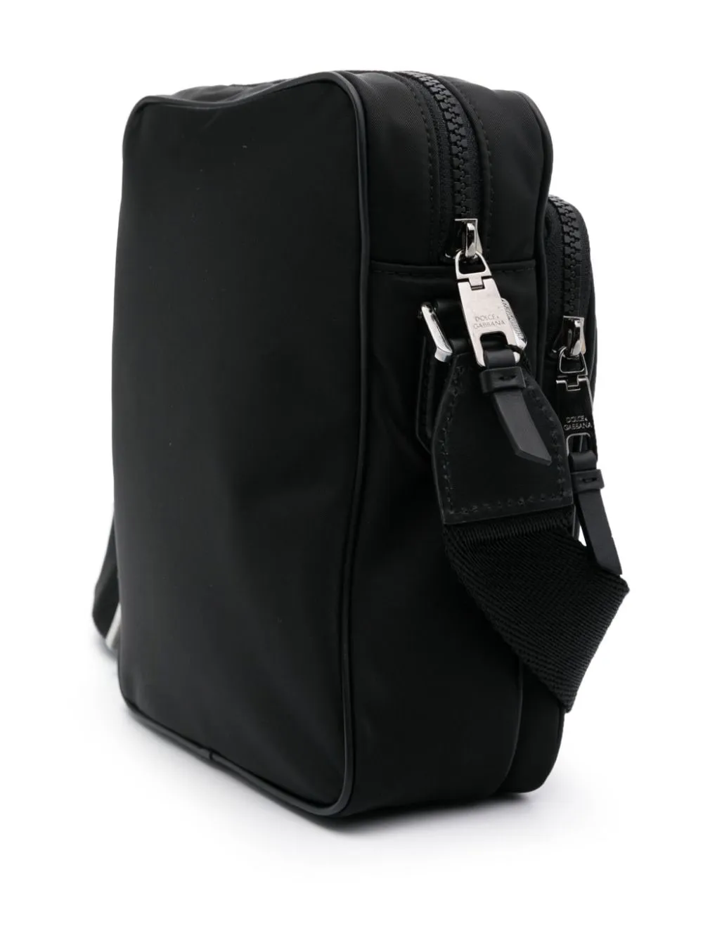 Dolce & Gabbana Nylon Crossbody Bag