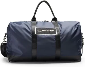 Duffle Bag, Navy