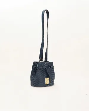DUFFY N°1 Navy Blue