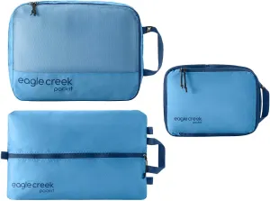 Eagle Creek Pack-It Essentials Set Blue Dawn