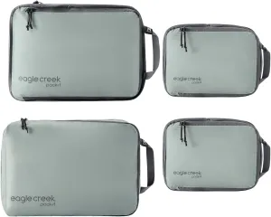 Eagle Creek Pack-It Isolate Carry-On Set Storm Grey