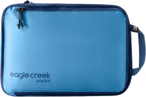 Eagle Creek Pack-It Isolate Compression Cube S Blue Dawn