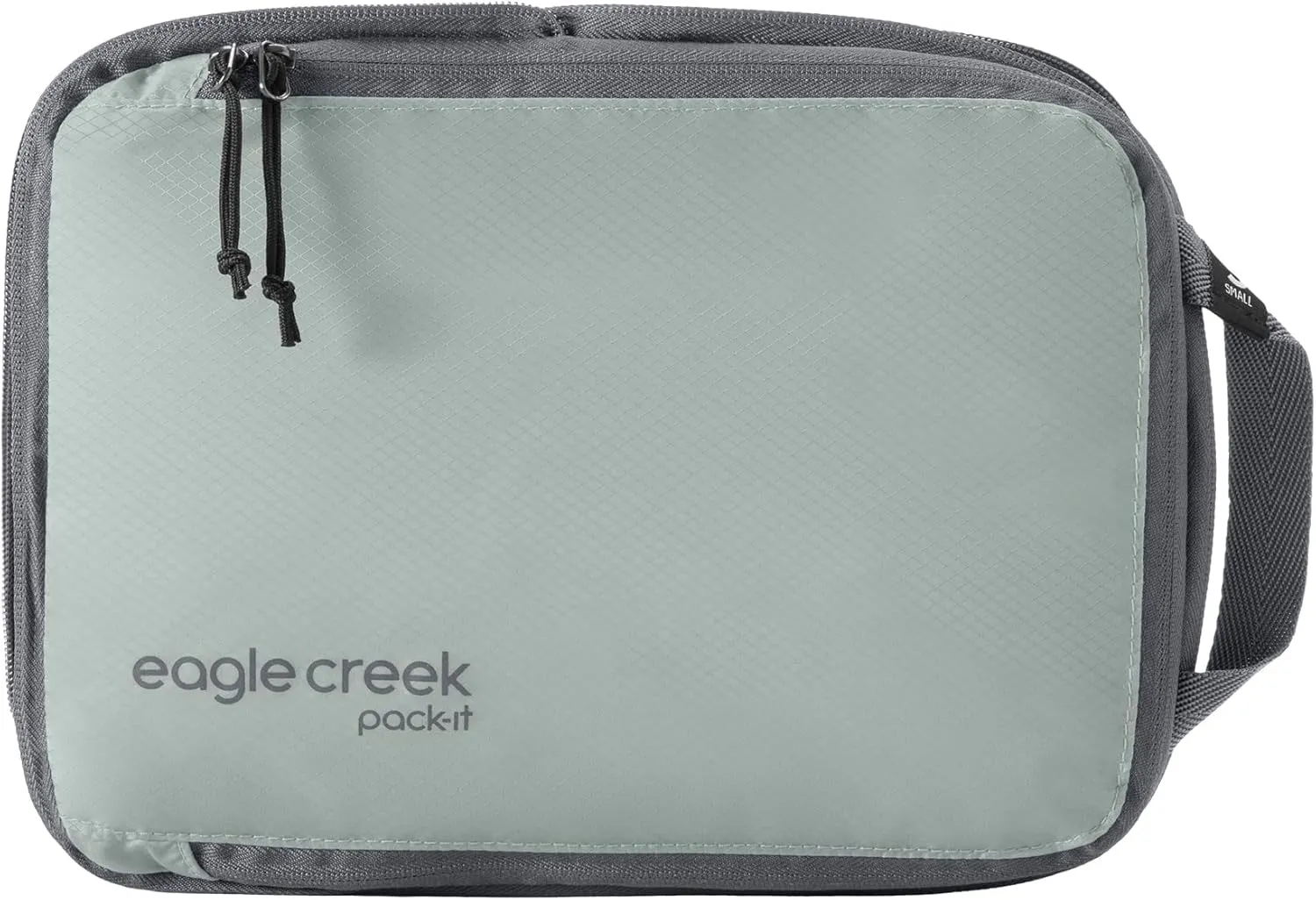 Eagle Creek Pack-It Isolate Compression Cube S Storm Grey