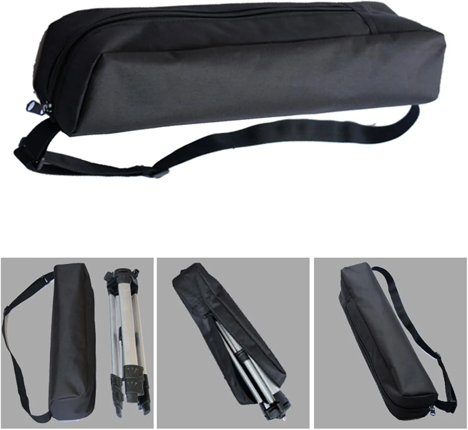 Easy To Use Tripod Carrying Case Handbag For Tripods Light Stands Art Easels Securely Store Transport Stand Storage Bag