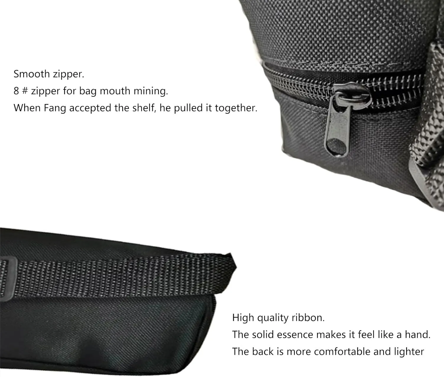 Easy To Use Tripod Carrying Case Handbag For Tripods Light Stands Art Easels Securely Store Transport Stand Storage Bag
