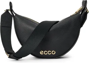 ECCO Small Fortune Half Moon Crossbody