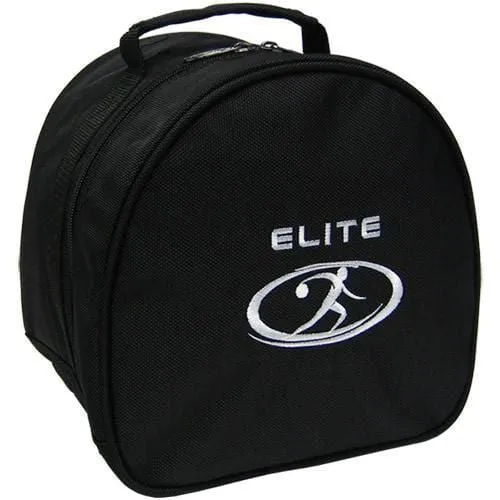 ELITE Add-On Black Bowling Bag