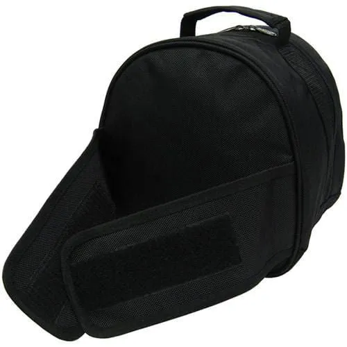 ELITE Add-On Black Bowling Bag