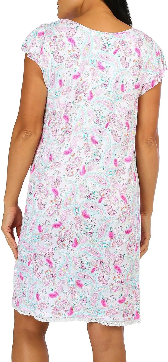 ELLEN TRACY Chemise