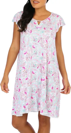 ELLEN TRACY Chemise