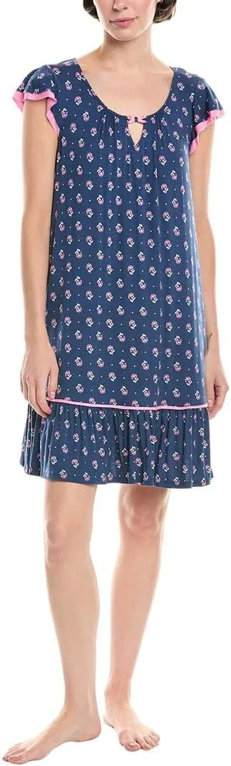 ELLEN TRACY Sleep Chemise