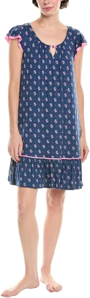 ELLEN TRACY Sleep Chemise