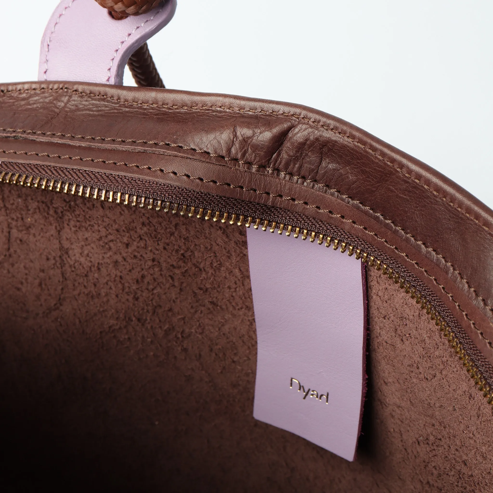 Emele Bag - Chocolate