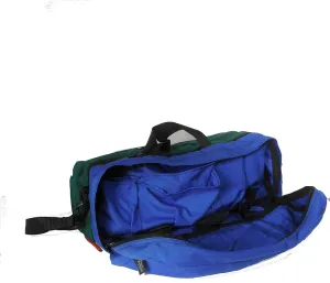 EMS SHOULDER BAG Royal/Navy