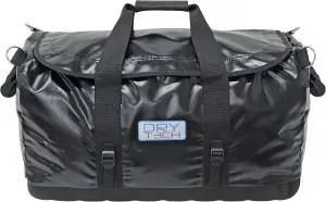 Extreme Max 3006.7366 Dry Tech Duffel Bag - 54 Liter, Black