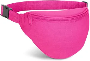 Fanny Pack, AirBuyW Women Men Quick Release Adjustable Strap Travel Sport Running Cute Fashion Fanny Pack Bag