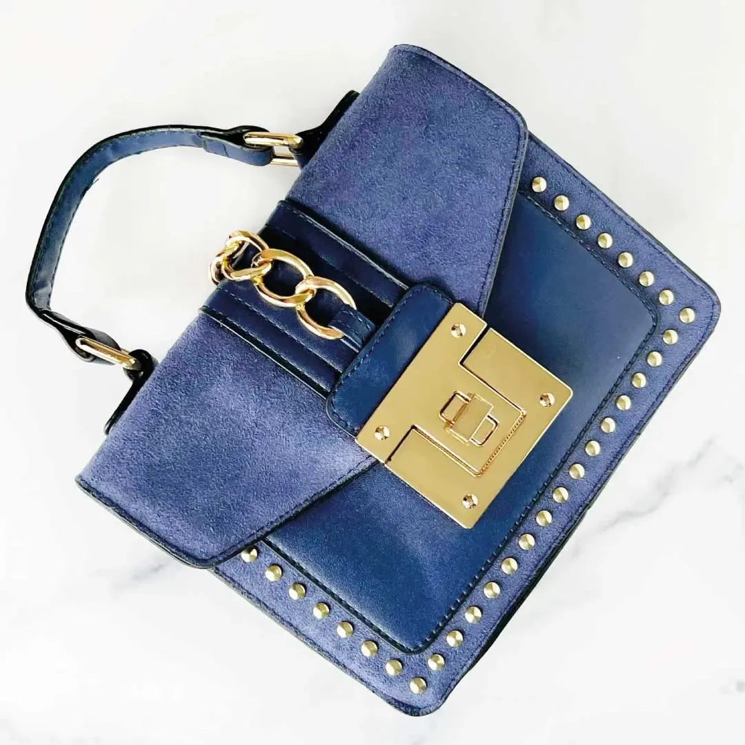 Fiona Shoulder Bag by ClaudiaG Collection
