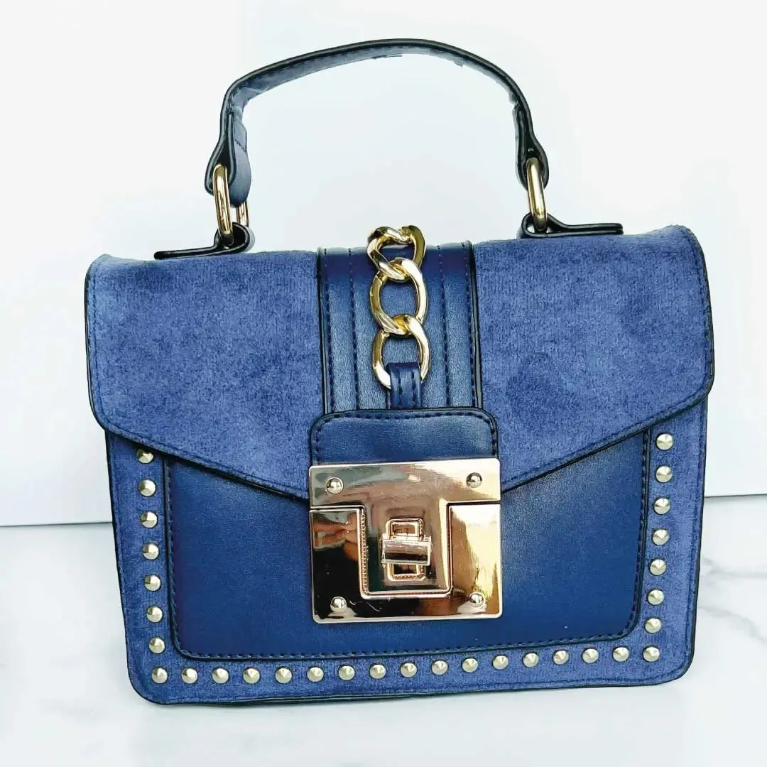 Fiona Shoulder Bag by ClaudiaG Collection