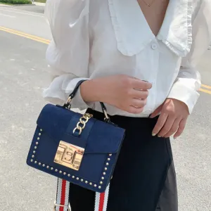 Fiona Shoulder Bag by ClaudiaG Collection