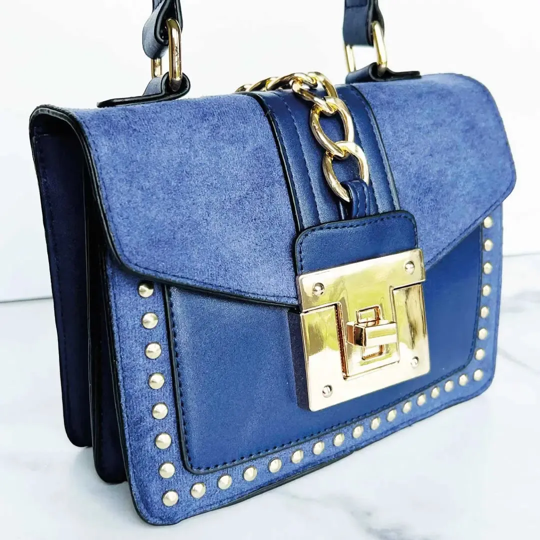 Fiona Shoulder Bag by ClaudiaG Collection