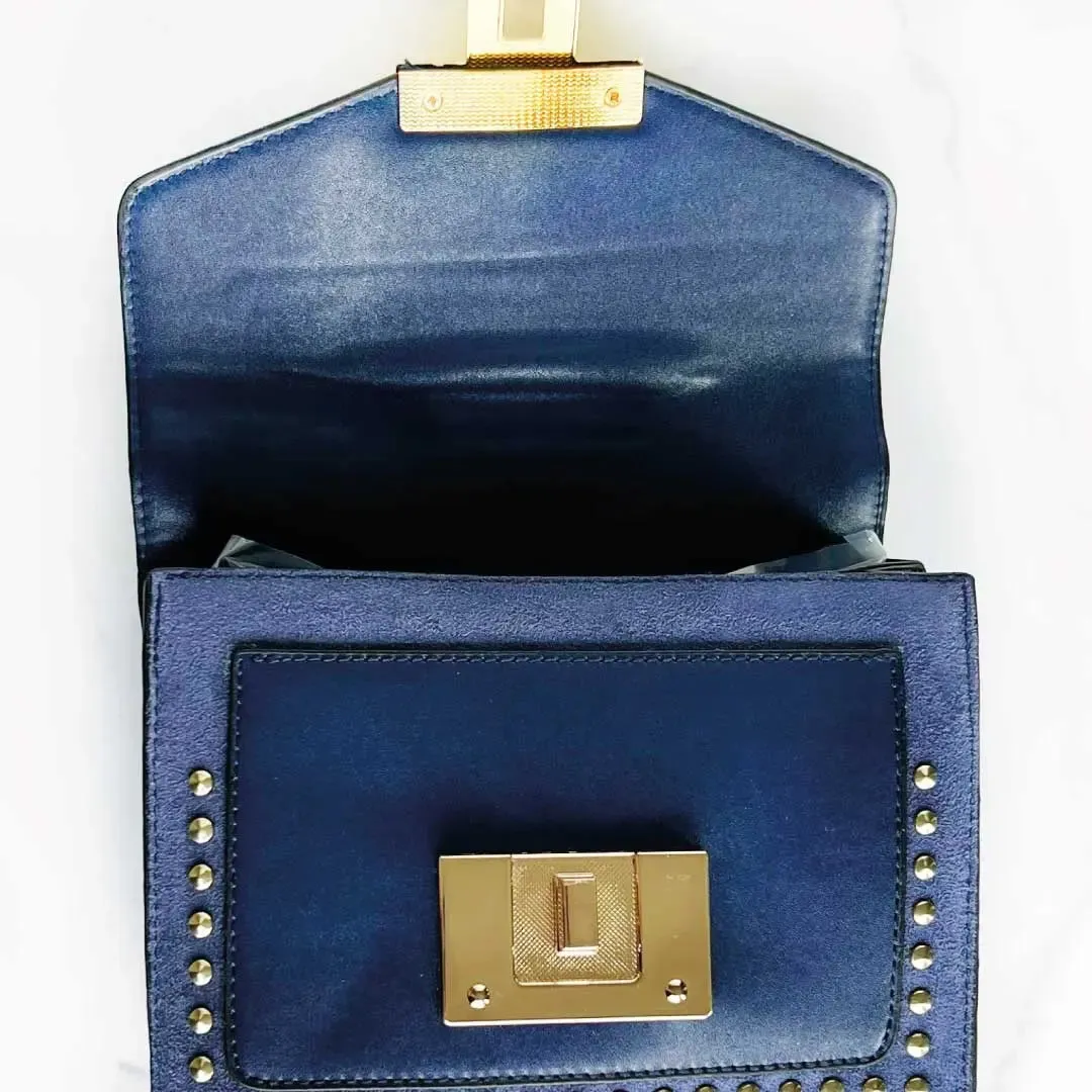 Fiona Shoulder Bag by ClaudiaG Collection