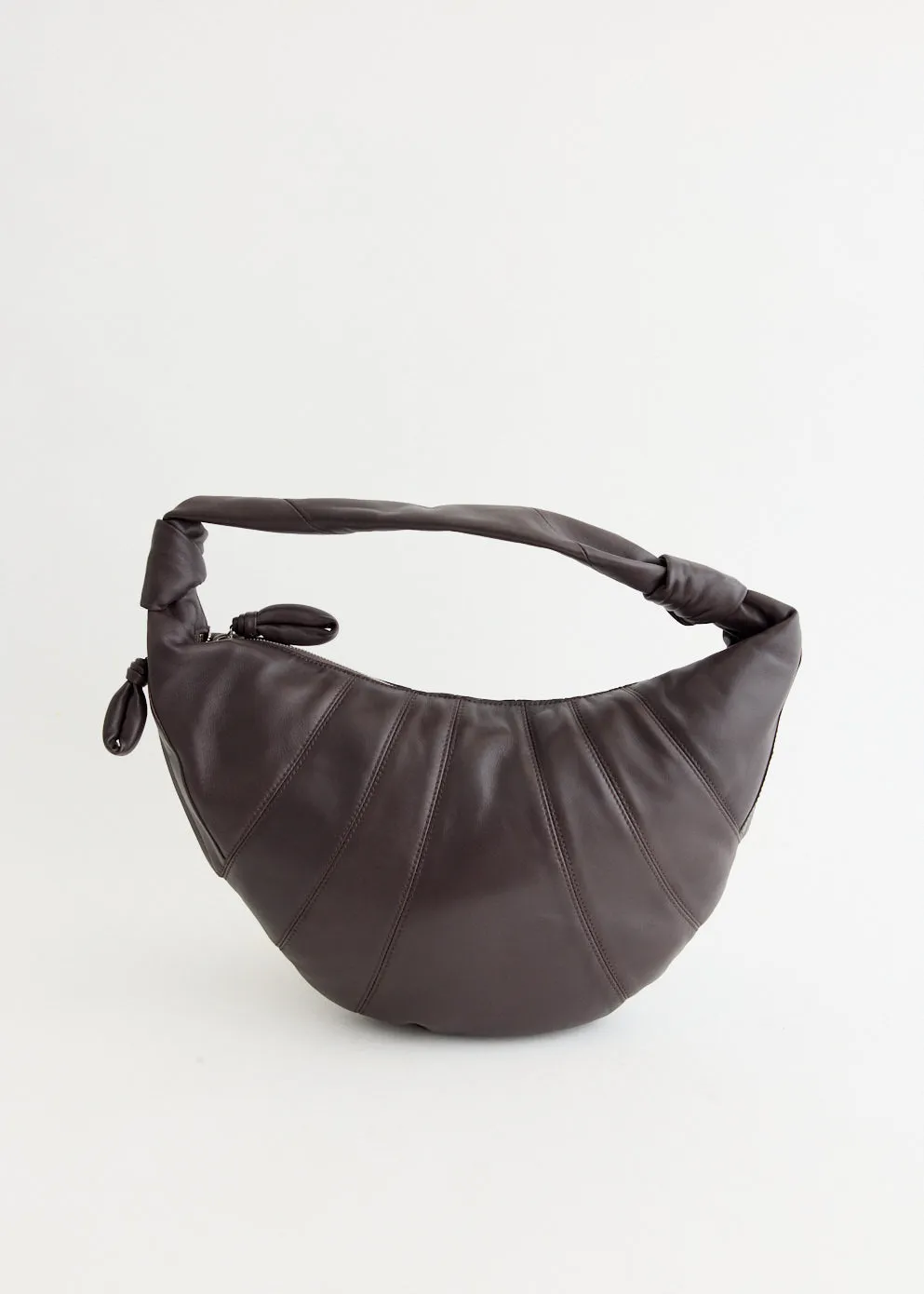 Fortune Croissant Bag