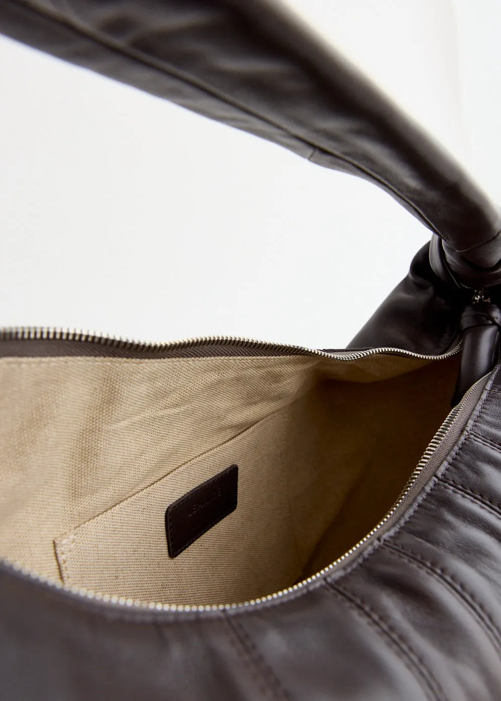 Fortune Croissant Bag