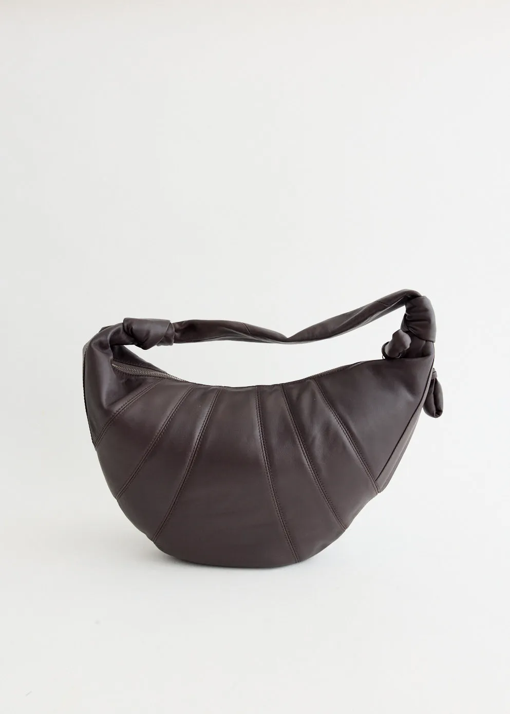 Fortune Croissant Bag