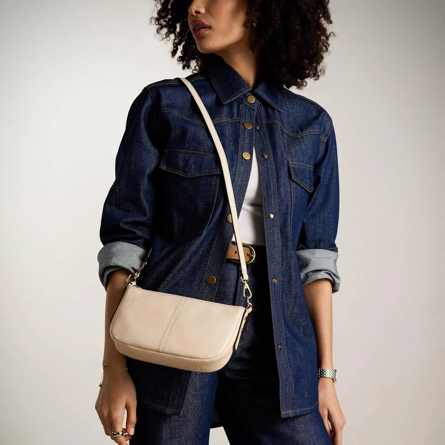 FOSSIL(フォッシル) Utility