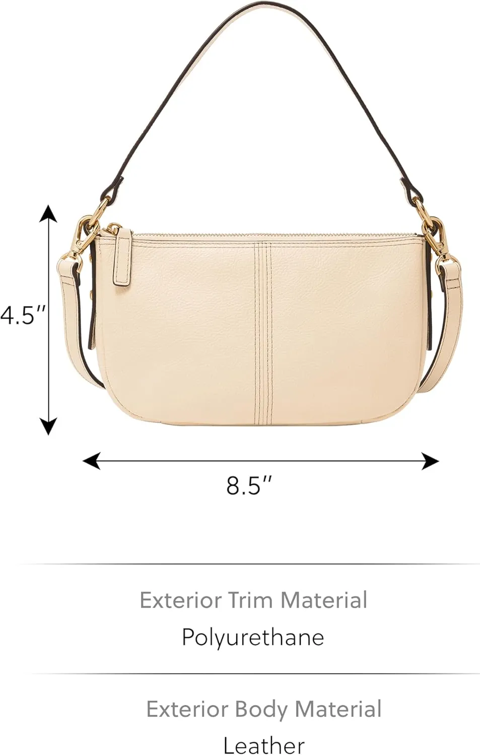FOSSIL(フォッシル) Utility