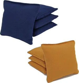 Free Donkey Sports Regulation Cornhole Bags. Corn-Filled. Made in USA. 28  Colors