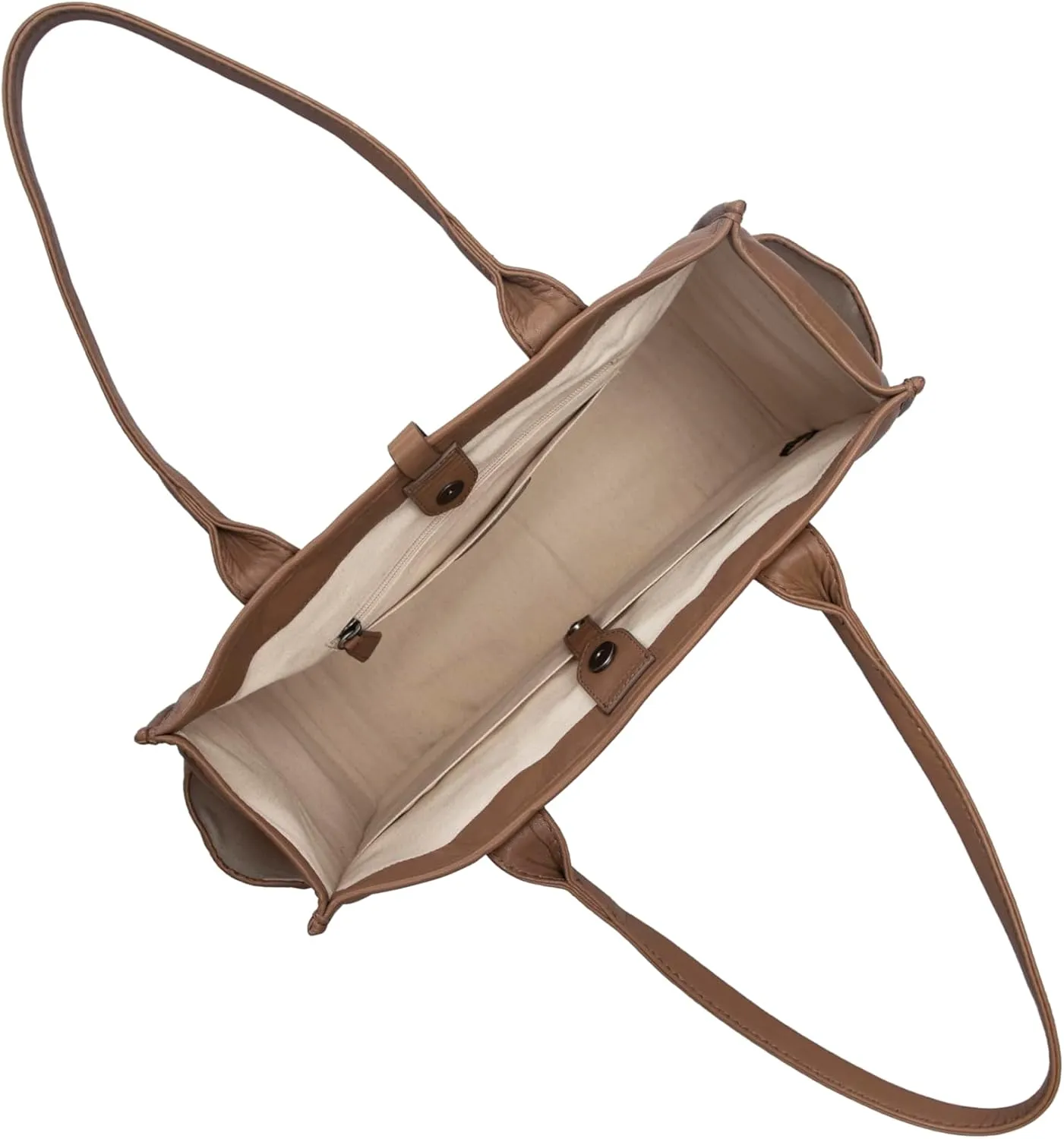 Frye Campus Tote
