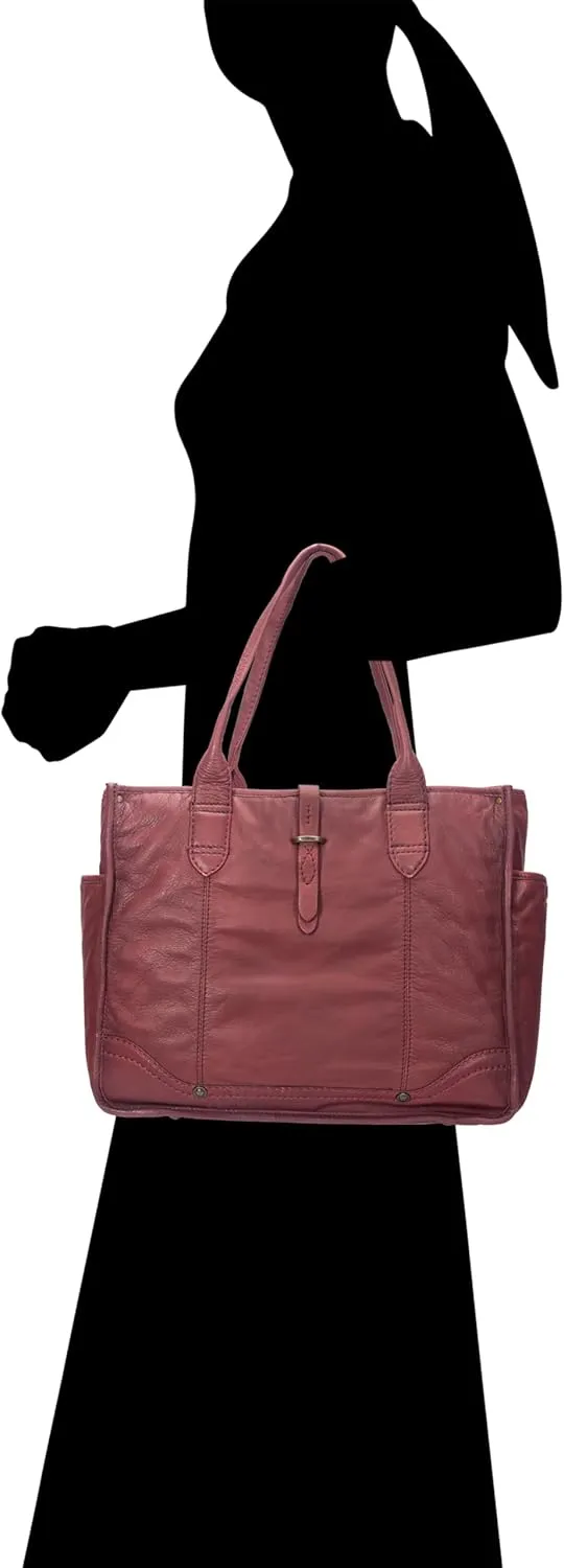 Frye Campus Tote