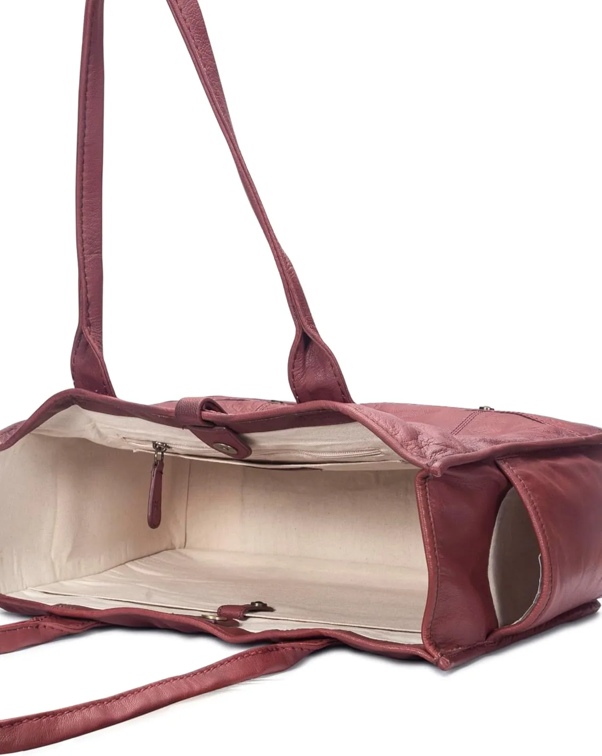 Frye Campus Tote