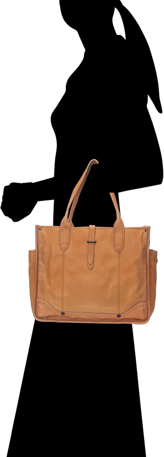 Frye Campus Tote