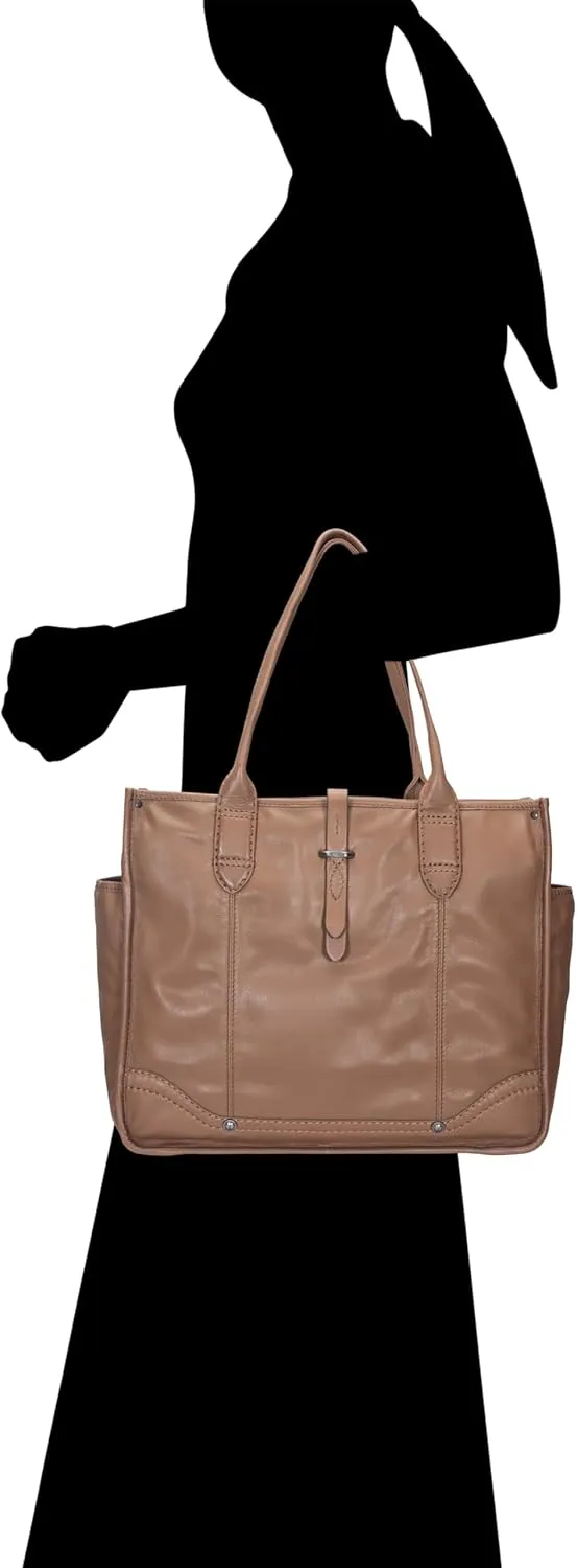 Frye Campus Tote