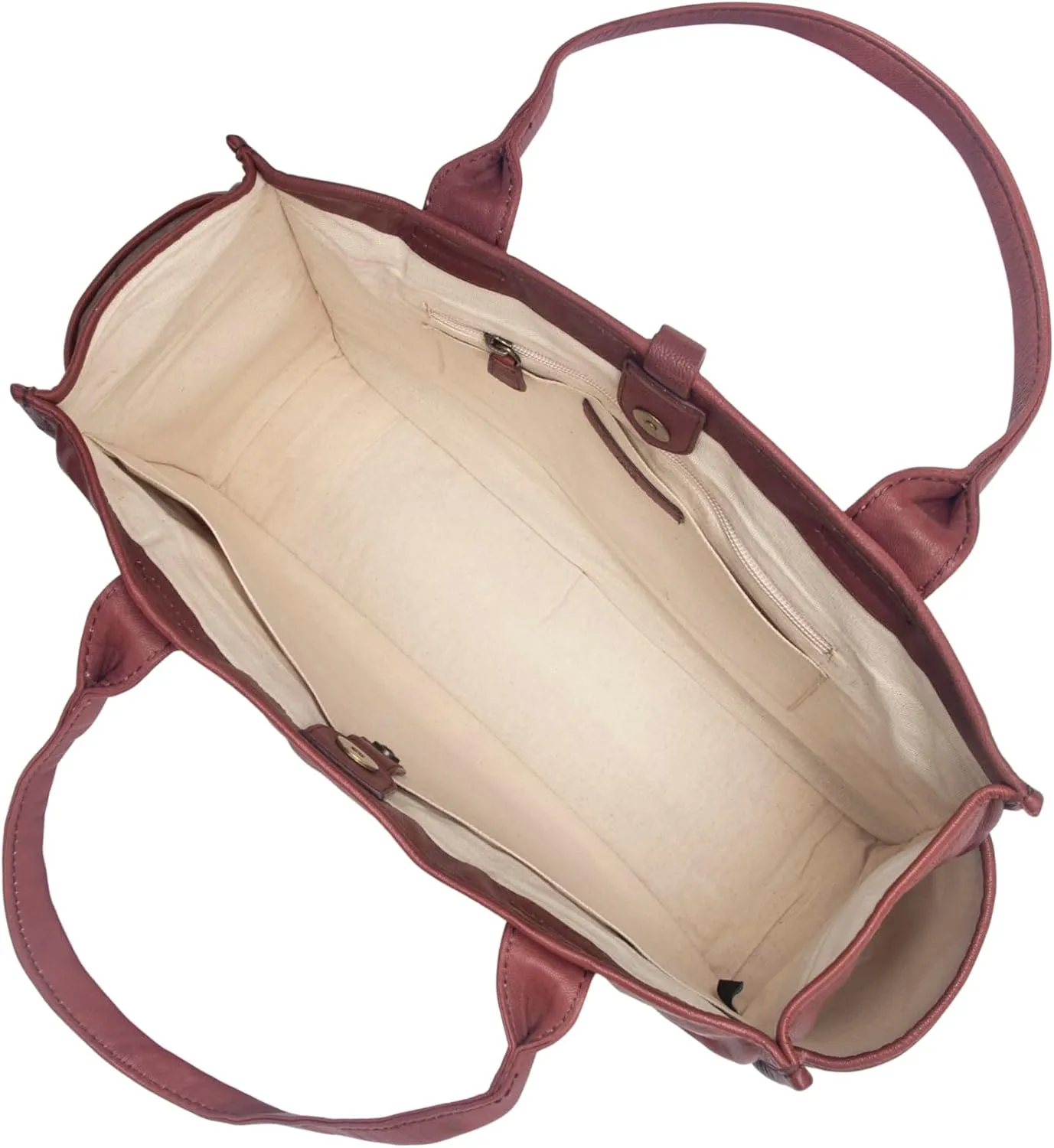 Frye Campus Tote