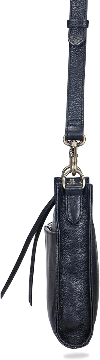 Frye Charlene Crossbody