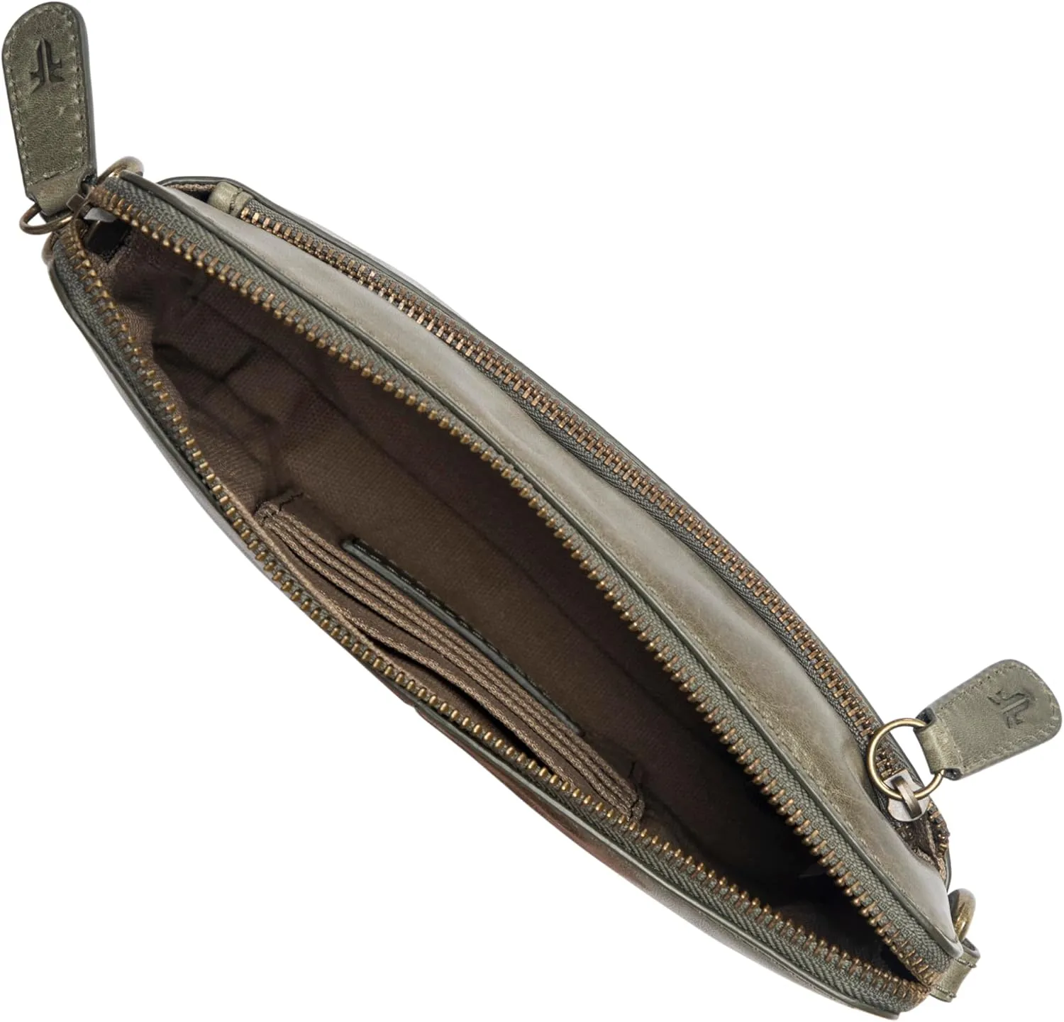 Frye Melissa Crossbody Wristlet