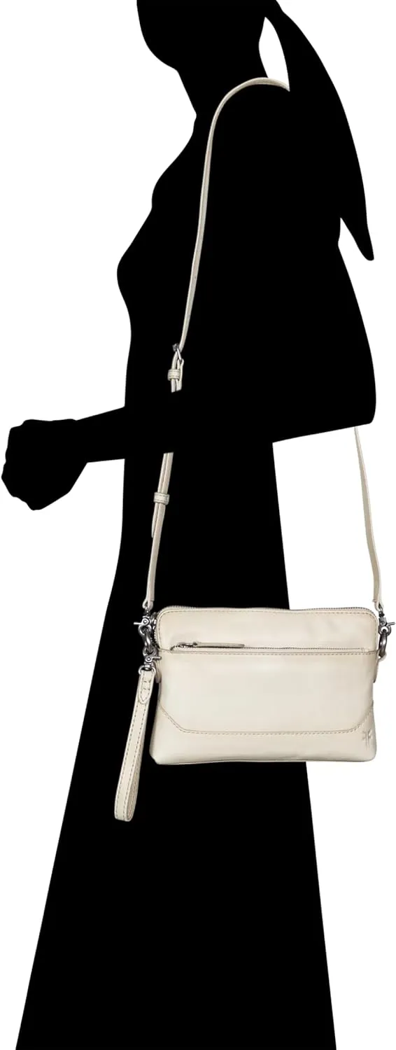 Frye Melissa Crossbody Wristlet
